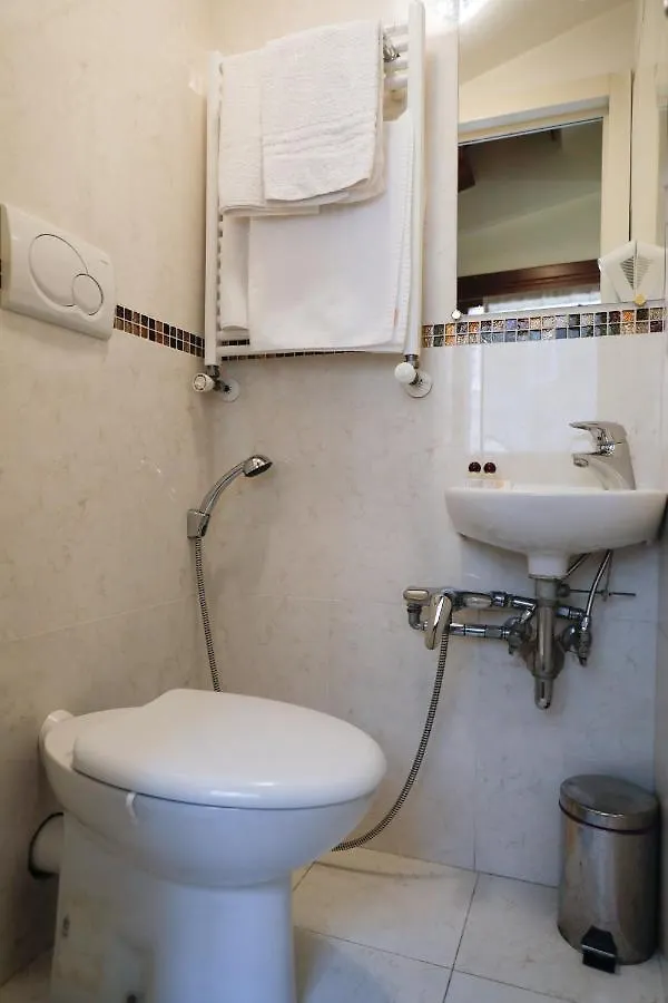 Casa Vacanze Angolo 'Sconto Venedik Tatil Evi