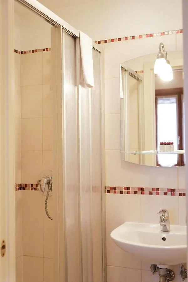 Casa Vacanze Angolo 'Sconto Venice Italy