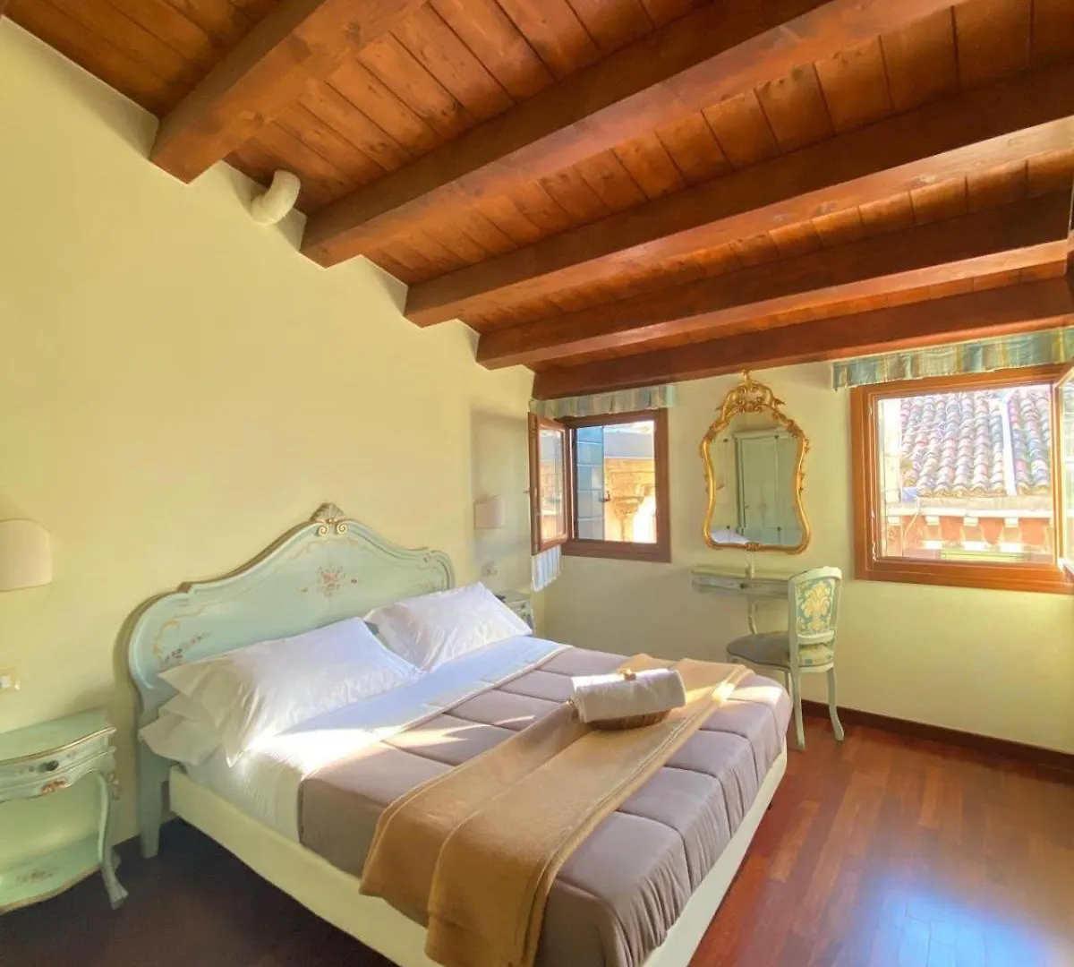 Casa Vacanze Angolo \'Sconto contacts