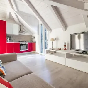 A Casa Di Oscar Apartment Deiva Marina