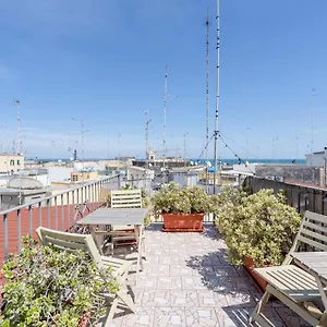 Bella Ferienhaus Bari