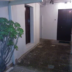 Interno 3 Apartment Bari