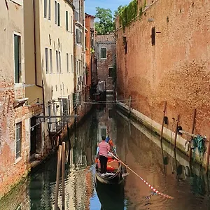 Ca' Canal View Venedig