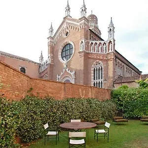 Casa Contarini Venedig