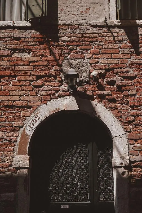 Casa Vacanze Angolo 'Sconto Venedig Italien