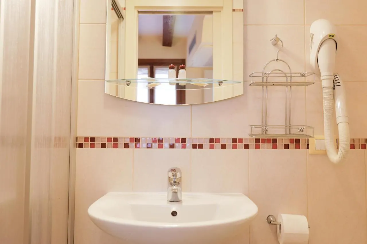 Casa Vacanze Angolo 'Sconto Венеция
