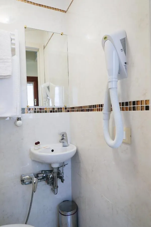 Casa Vacanze Angolo 'Sconto Venedig Ferienhaus