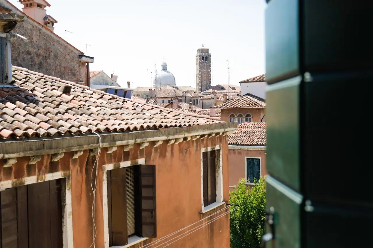 Casa Vacanze Angolo 'Sconto Venedig