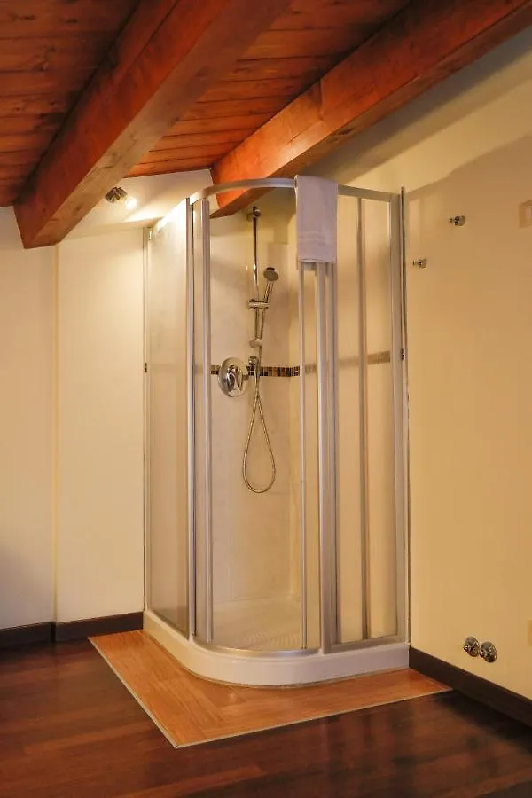 Casa Vacanze Angolo 'Sconto Венеция Дом отдыха
