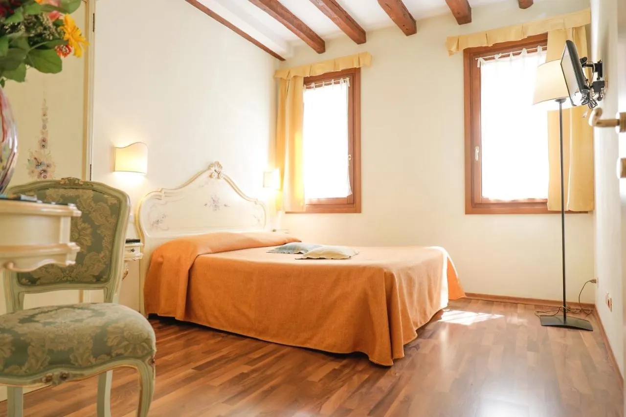 Casa Vacanze Angolo 'Sconto Venedig Italien
