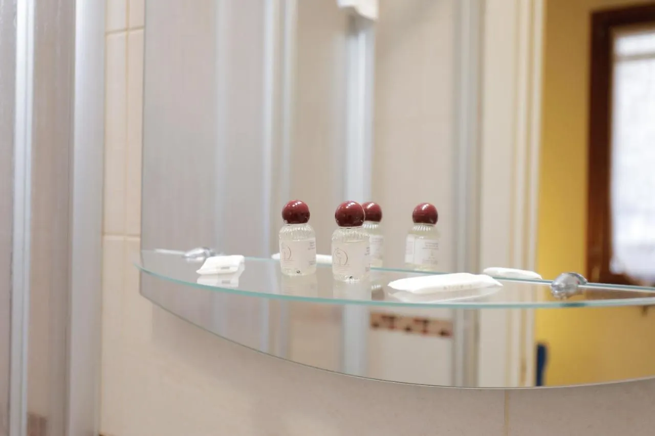 Casa Vacanze Angolo 'Sconto Венеция