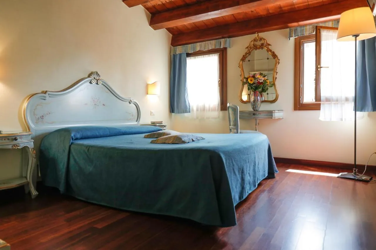 Casa Vacanze Angolo 'Sconto Venedig 0*,  Italien
