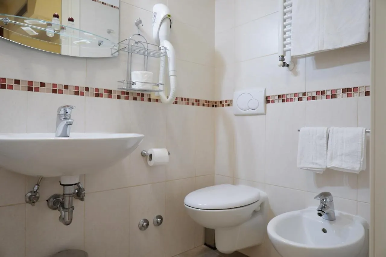 Casa Vacanze Angolo 'Sconto Venedig