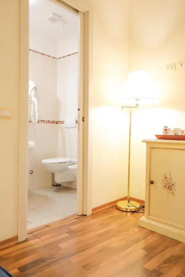 Casa Vacanze Angolo 'Sconto Venedig 0*,  Italien