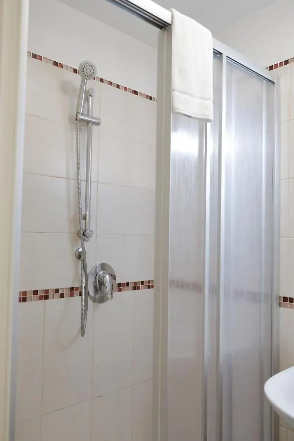 Casa Vacanze Angolo 'Sconto Venedig