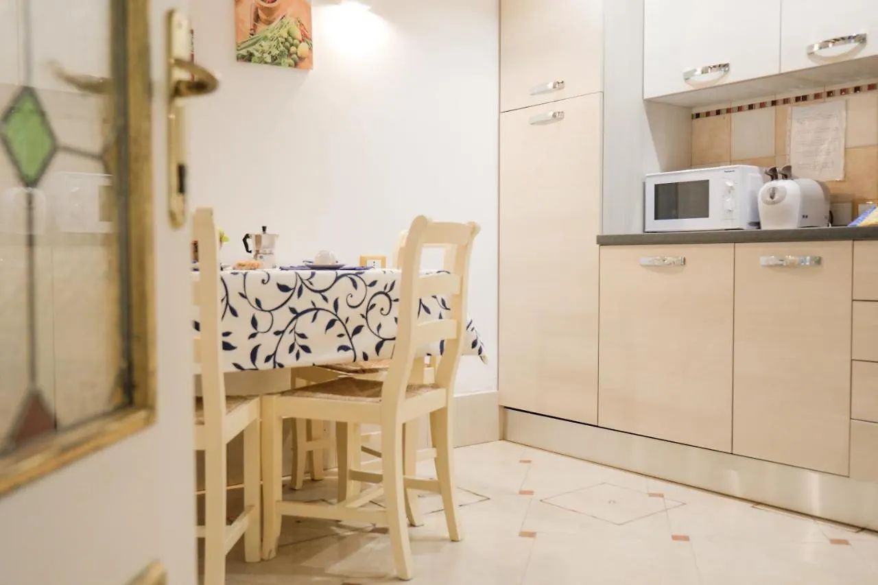 Casa Vacanze Angolo 'Sconto Venedig Ferienhaus