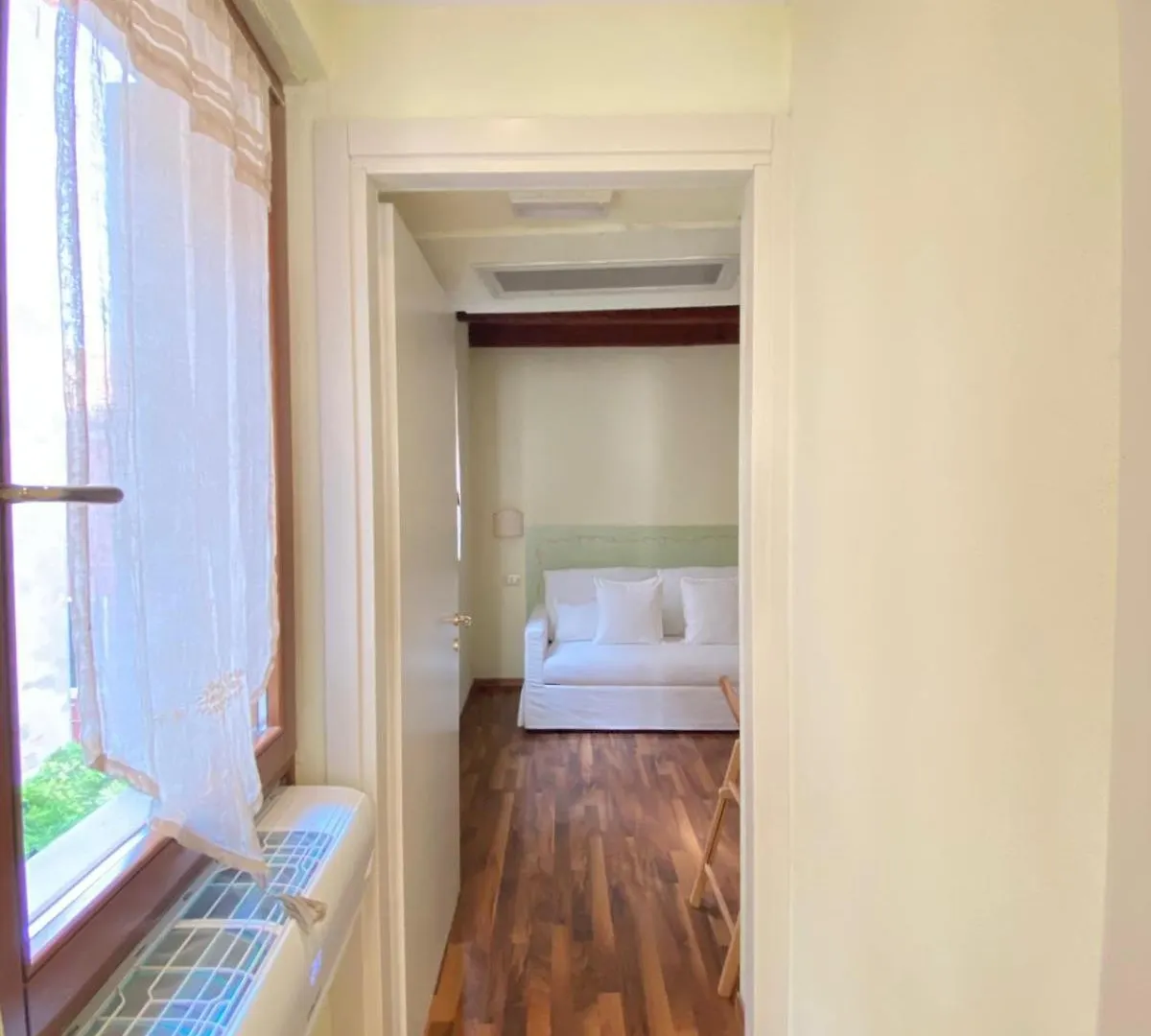 Casa Vacanze Angolo 'Sconto Venedig Ferienhaus
