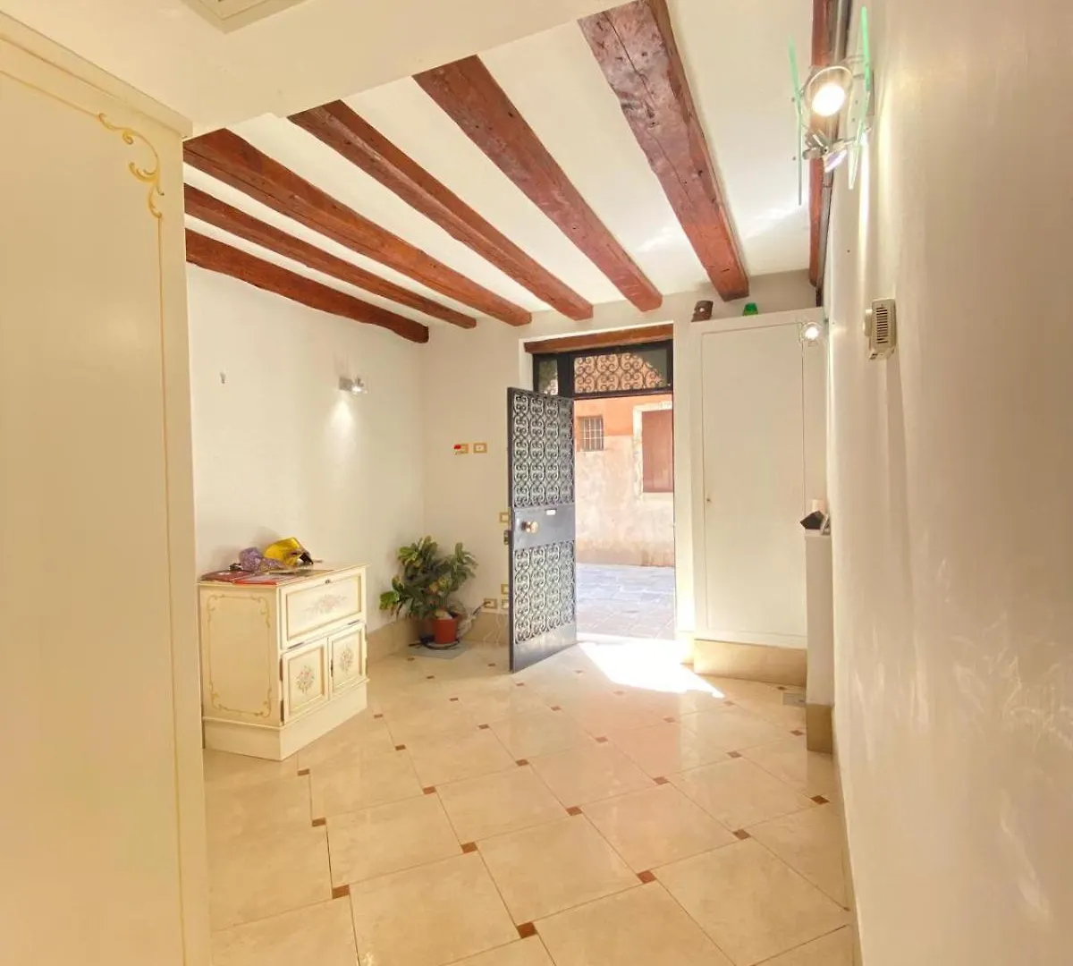 Ferienhaus Casa Vacanze Angolo 'Sconto Venedig