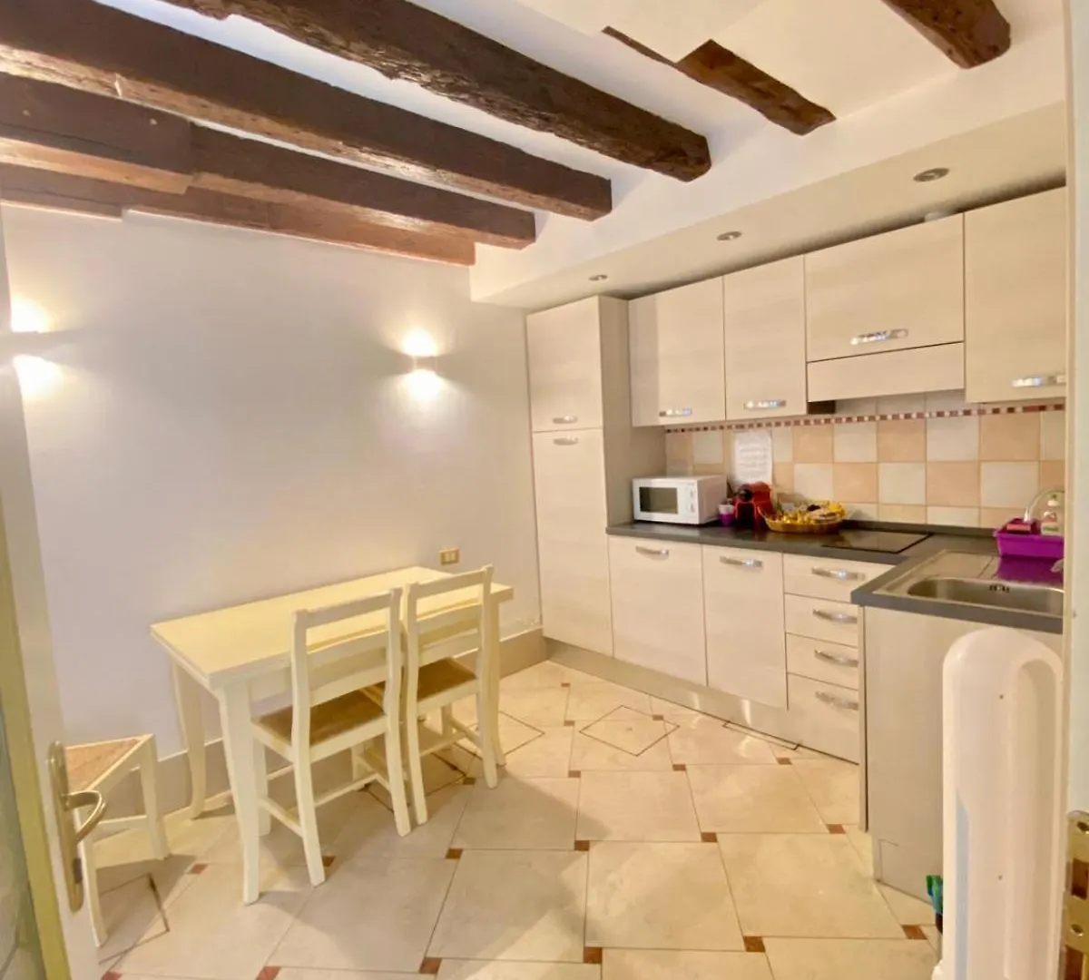 Дом отдыха Casa Vacanze Angolo 'Sconto Венеция