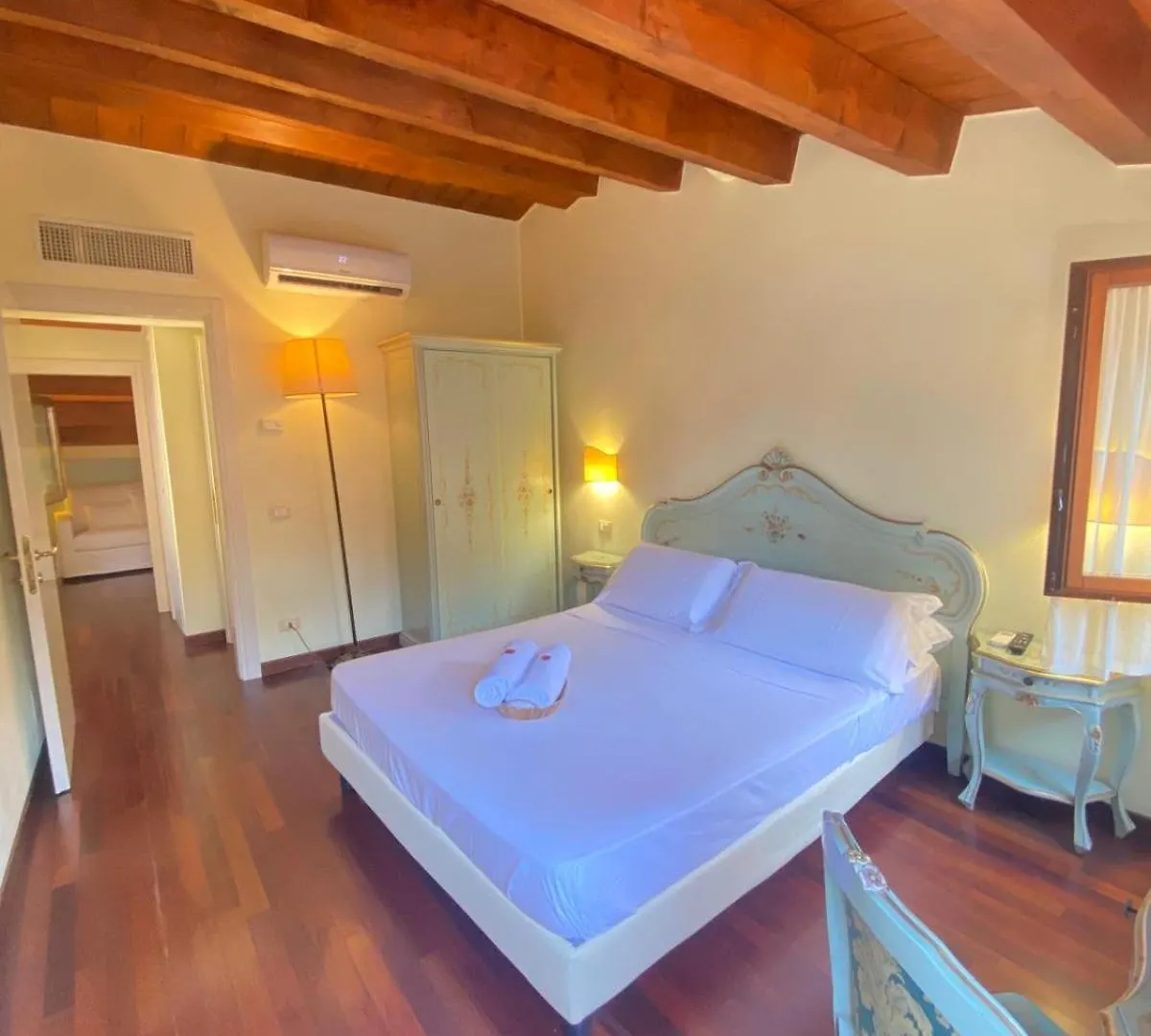 Casa Vacanze Angolo 'Sconto Венеция Италия