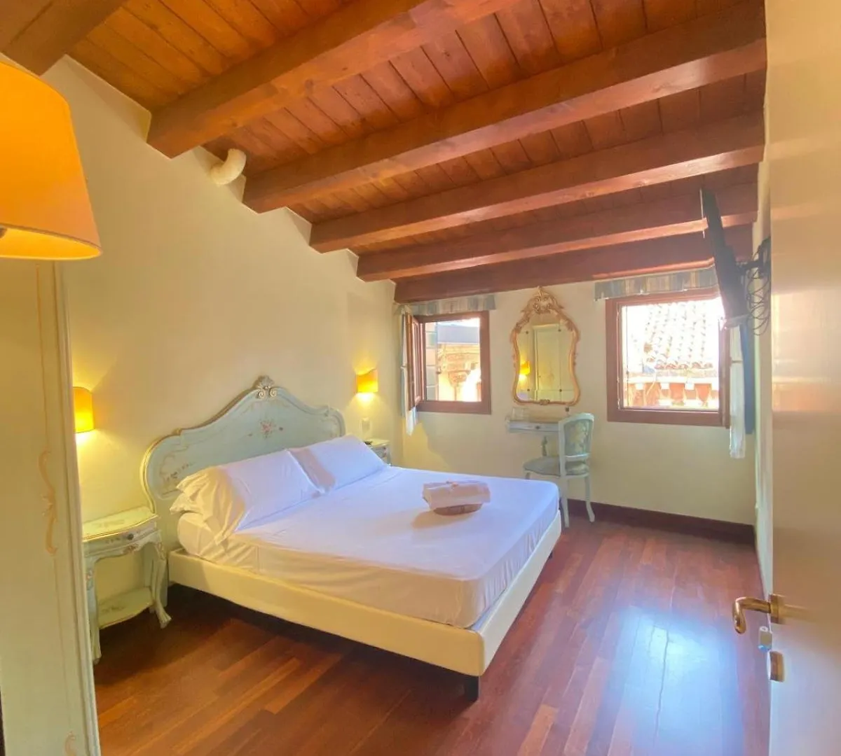 Casa Vacanze Angolo 'Sconto Venedig