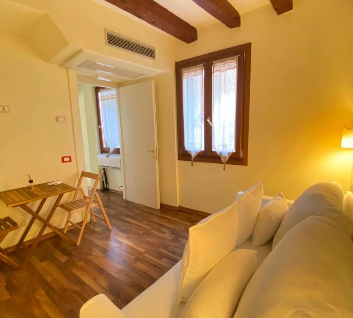 Ferienhaus Casa Vacanze Angolo 'Sconto Venedig