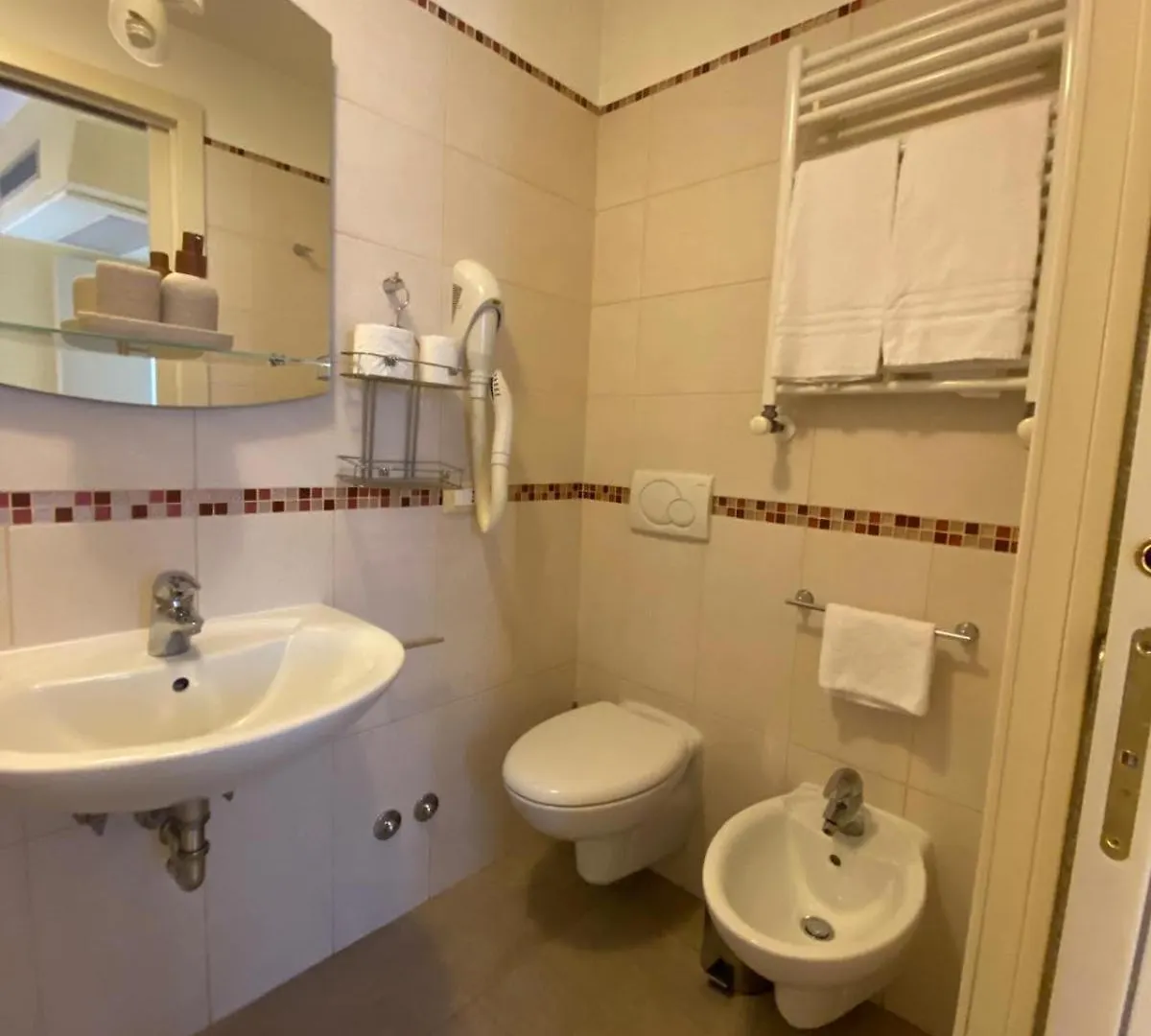 Дом отдыха Casa Vacanze Angolo 'Sconto Венеция