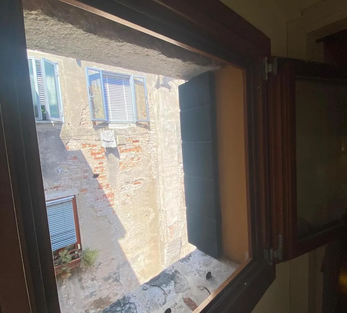 Casa Vacanze Angolo 'Sconto Venedig 0*,