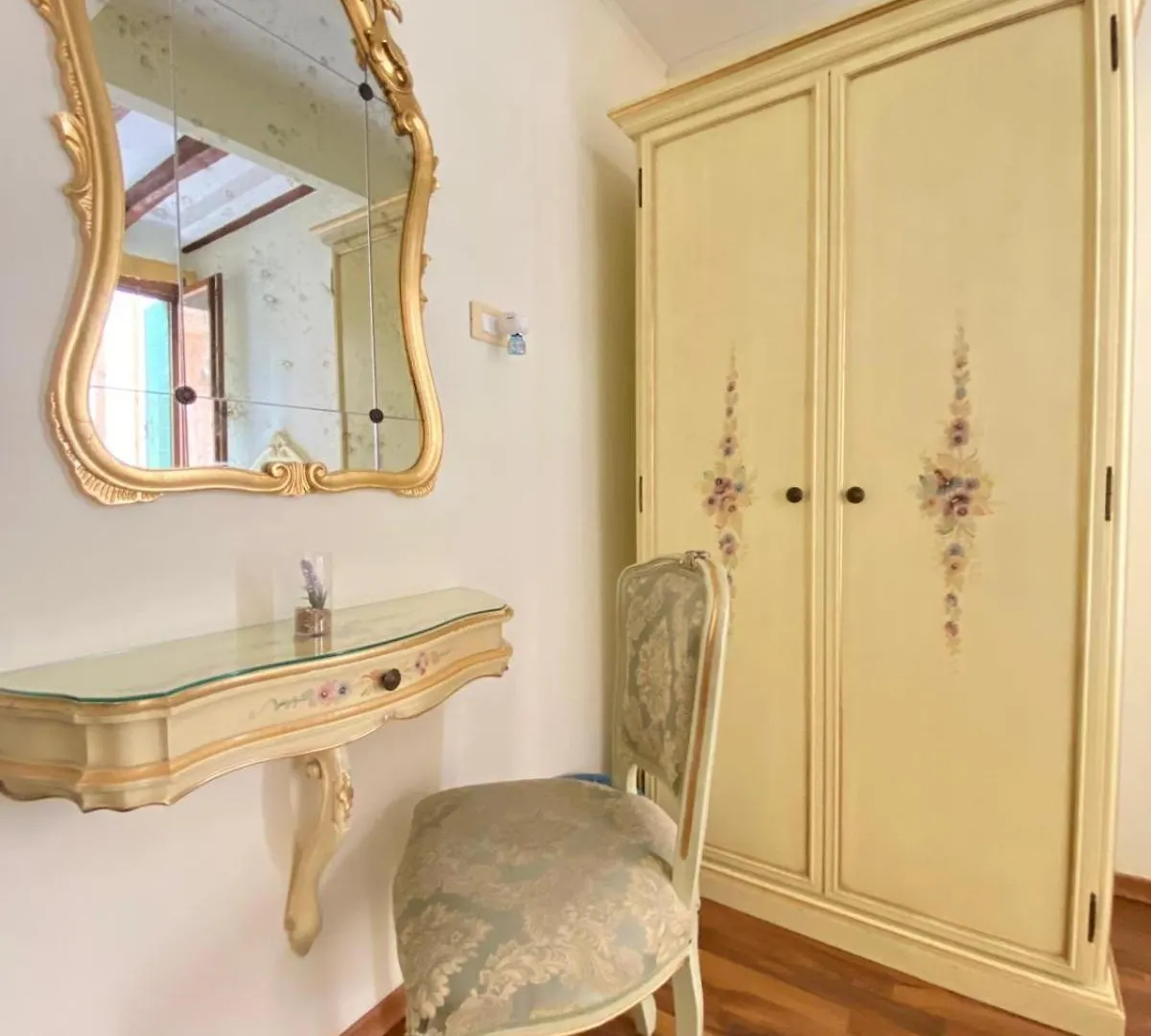 Casa Vacanze Angolo 'Sconto Venedig
