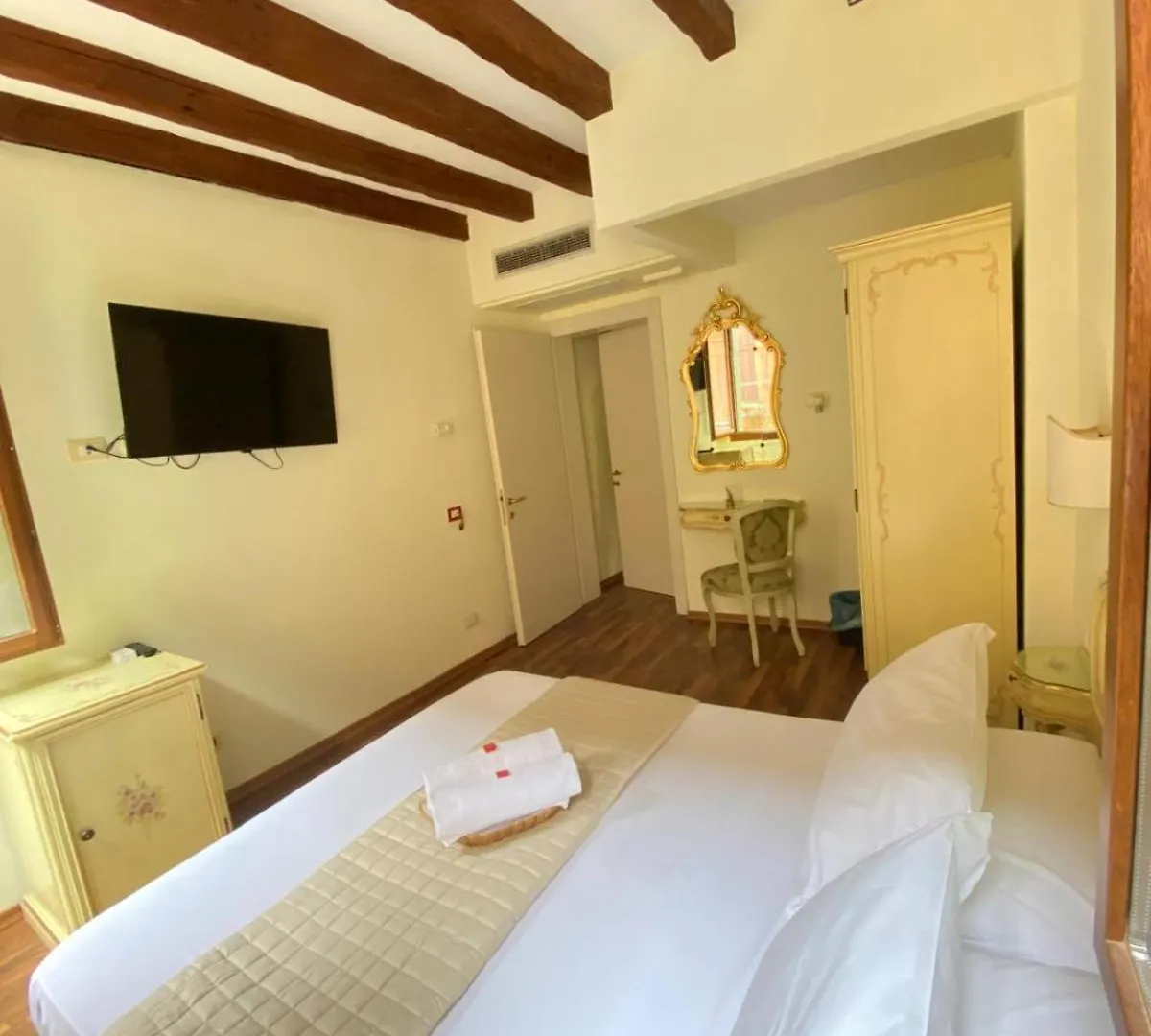 Casa Vacanze Angolo 'Sconto Venedig