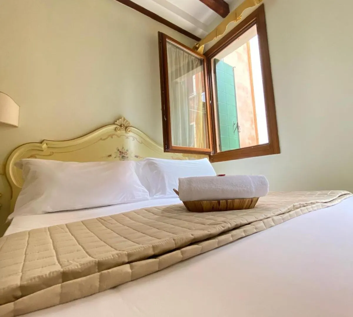 Ferienhaus Casa Vacanze Angolo 'Sconto Venedig